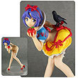 Fairy Tale Figure Snow White Classic Version Statue